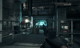 Wolfenstein the New Order
